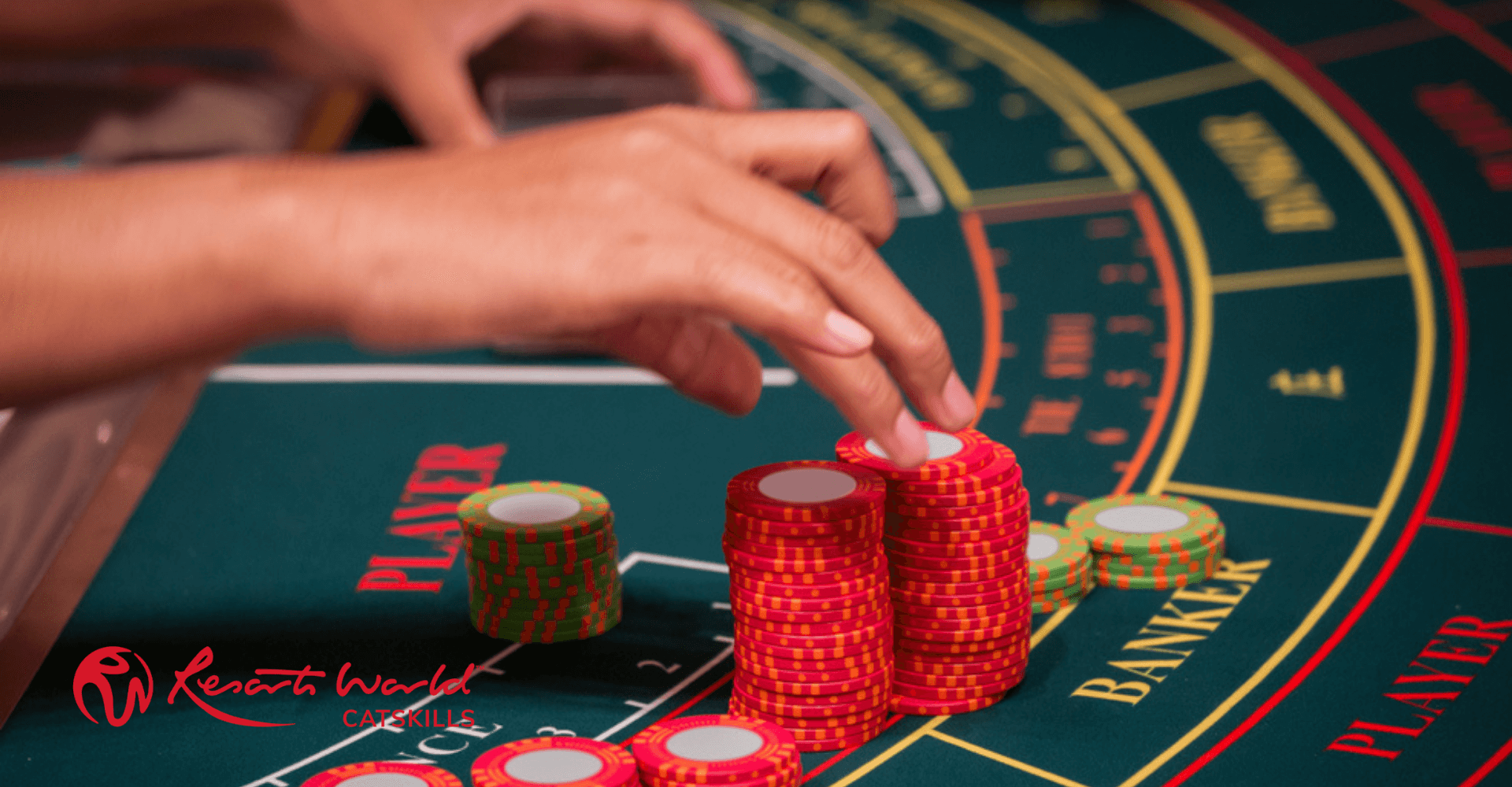Know Your Online Baccarat Rules