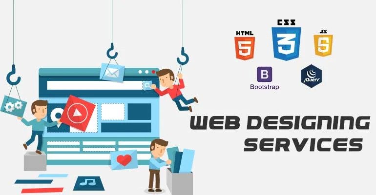 SEO Web Design Services – A Successful Web Presence For Online Business