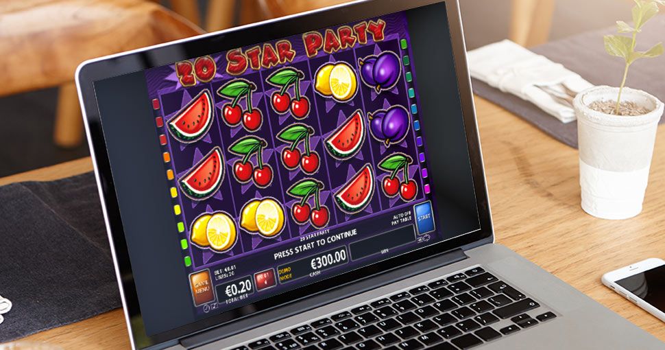 Is Online Gambling the New Trend?