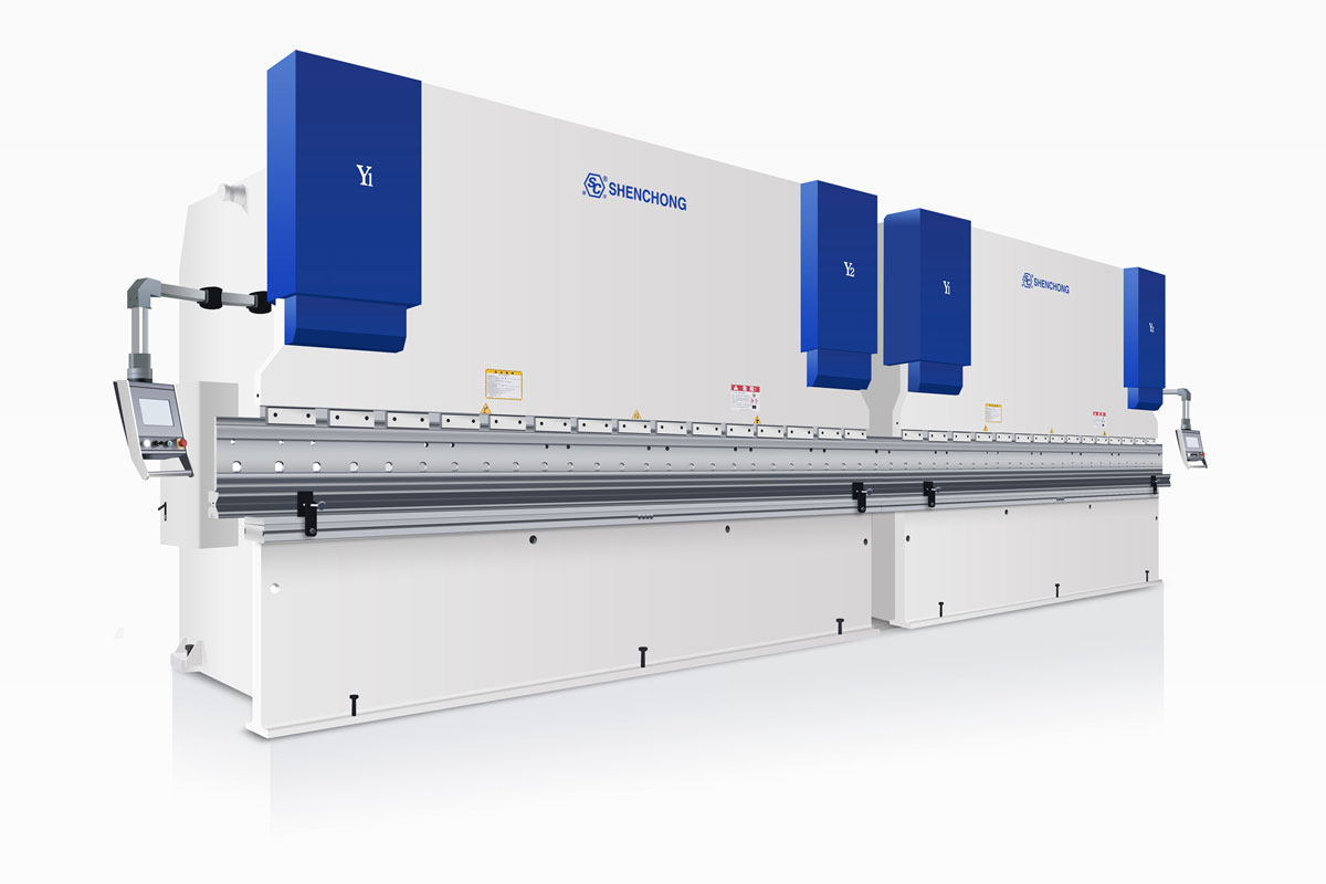 Press Brake Tools – Increase Your Factory’s Capabilities With the Right Tools