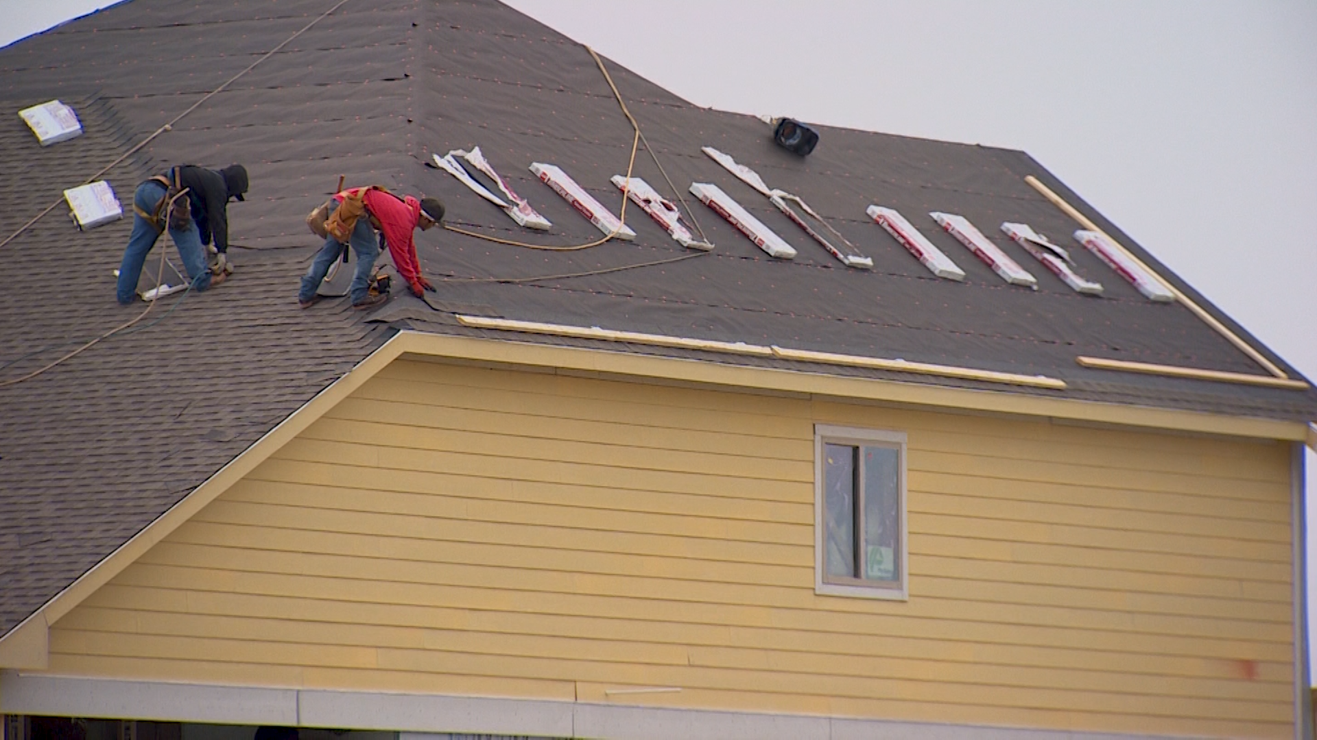 In This Economy, Don’t Replace Your Roof If All It Needs Is Roof Repair