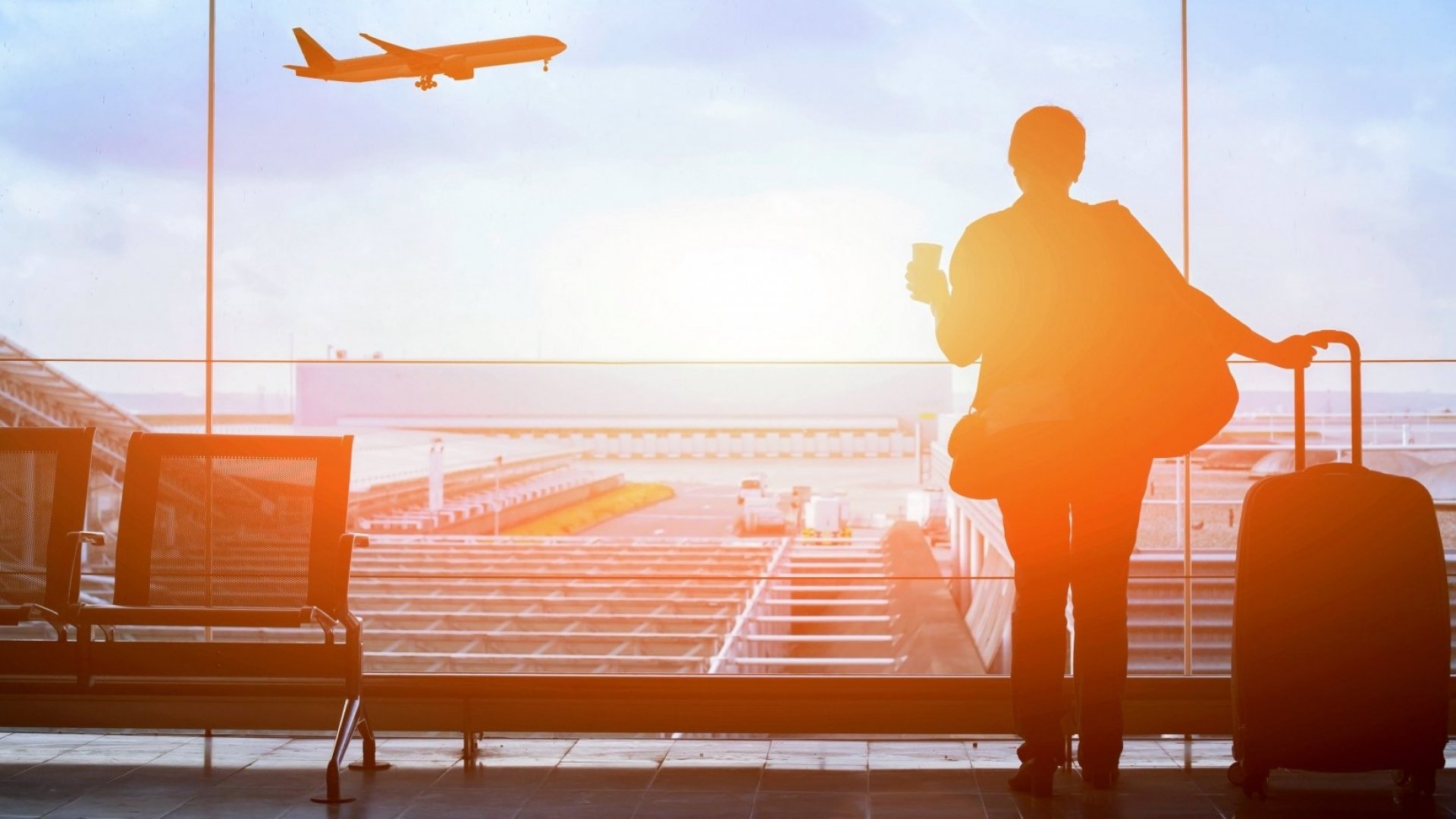 The Fundamentals Of Planning Your Business Travel Like An Expert