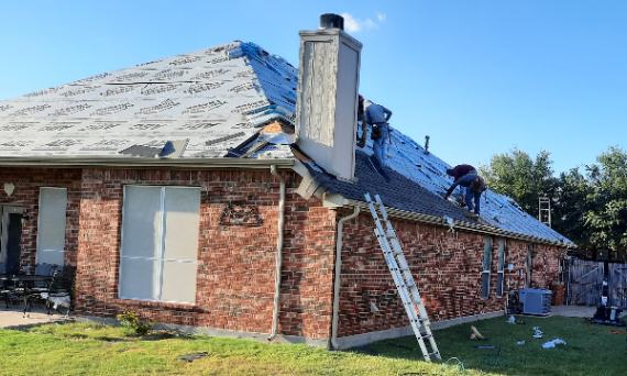 Roofing: Find an Experienced Roofer Near You