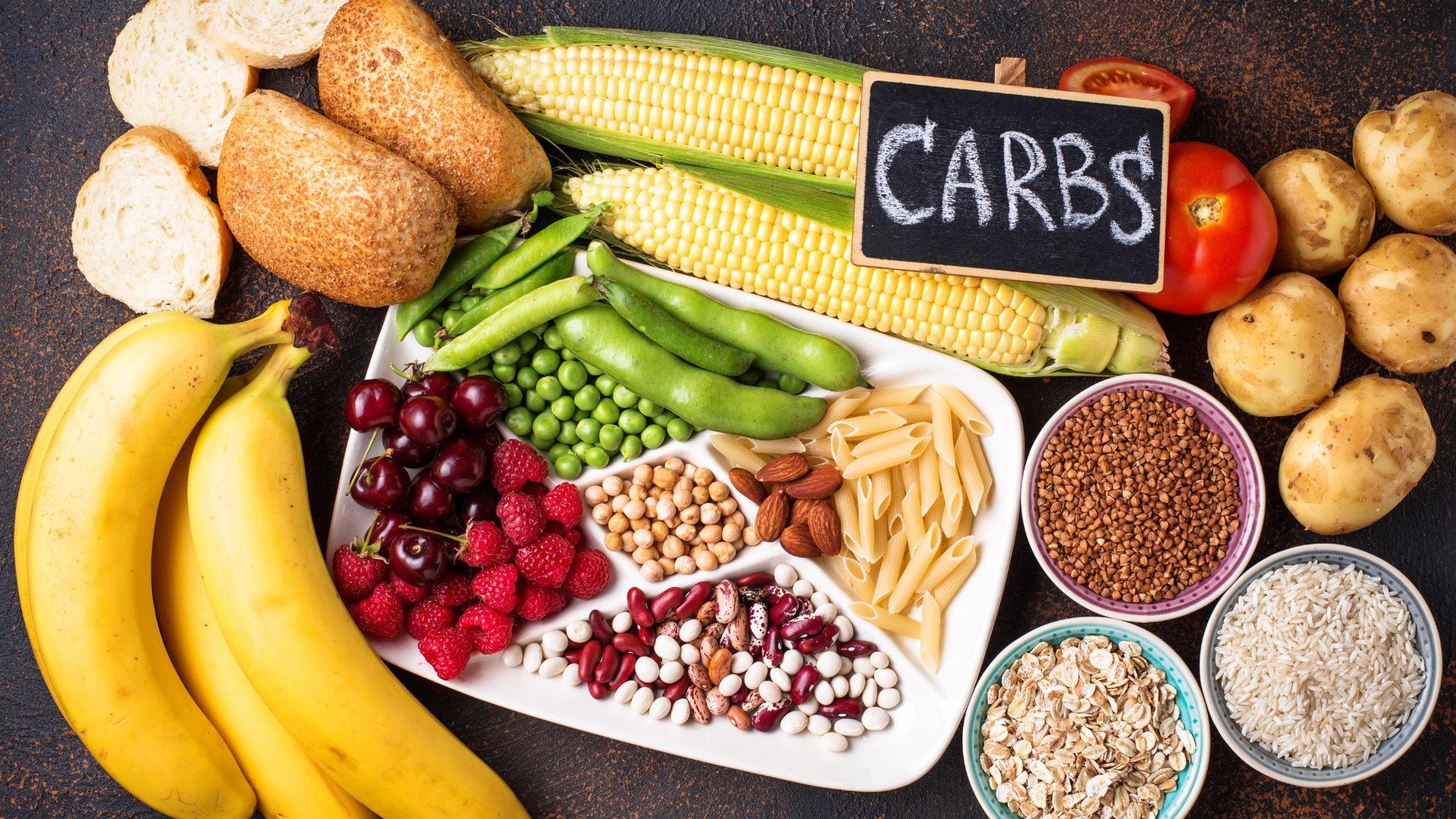 The Evil of Carbohydrates?