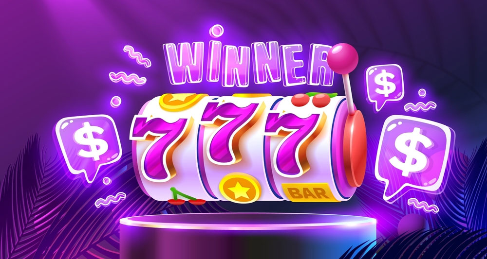 Winning Big: Inspirational Slot Casino Success Stories