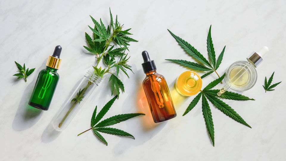 CBD vs. THC: Understanding the Key Differences in Products