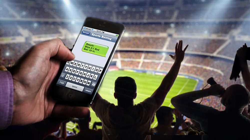 Betting Bliss: Finding Your Stride in Online Soccer Wagers