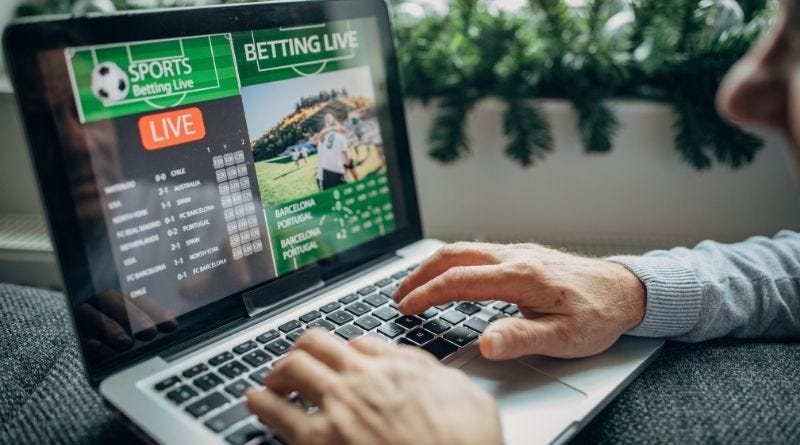 The Thrilling World of Online Casino Games: A Comprehensive Guide