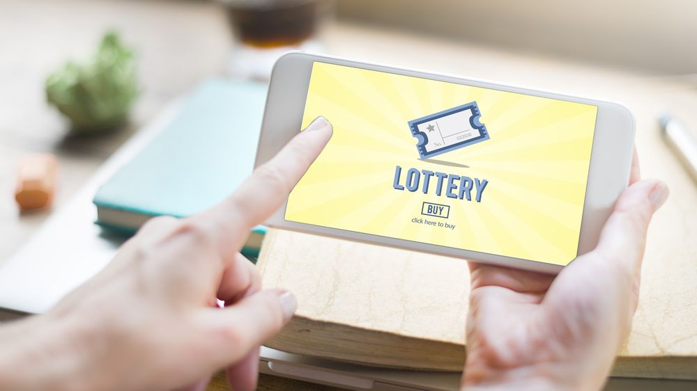 Mastering the Game: Strategies for Success in Online Lottery