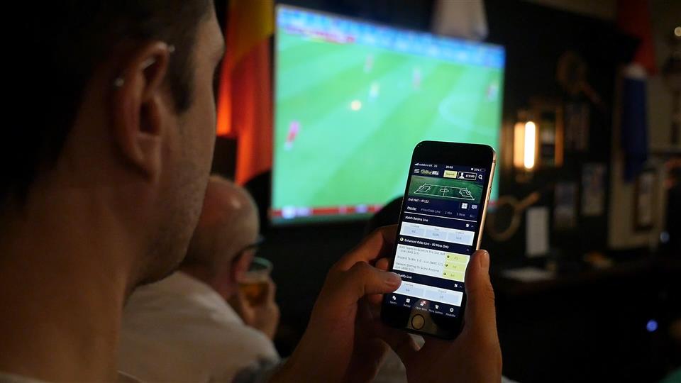 The Evolution of Betting: Live Games Take the Lead