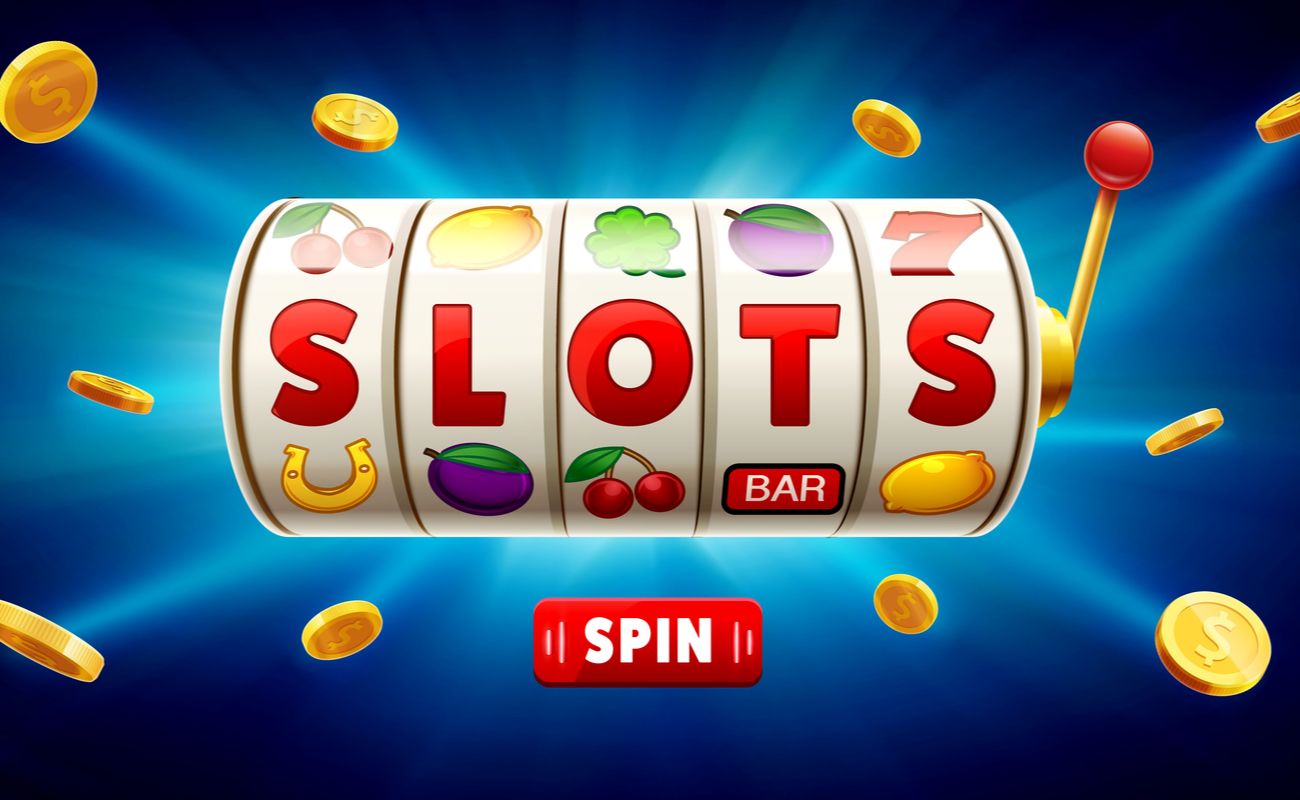 The Journey of a Gamer: Exploring Online Slot Games