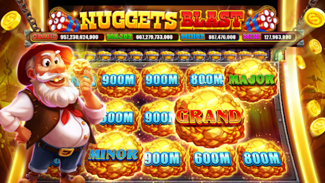 Online Slot Games: A Deep Dive into the World of Digital Spinning Reels