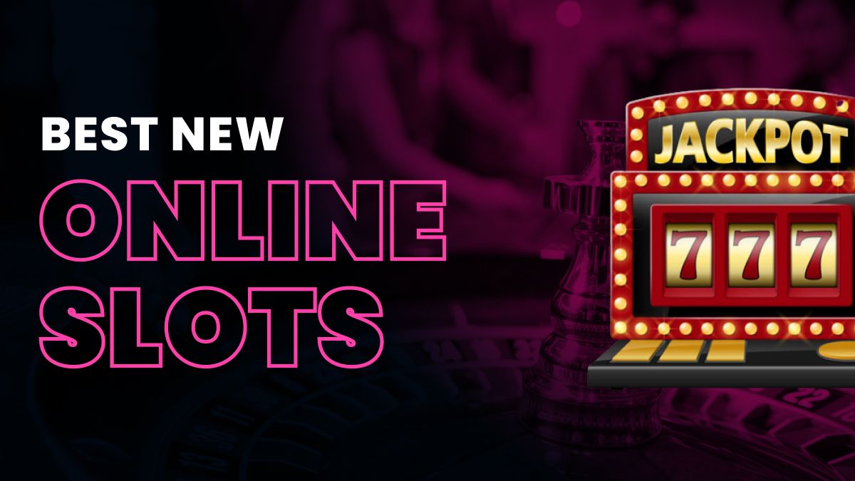 The Rise of Online Slots: A Digital Spin on a Classic Game