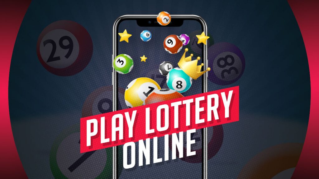 The Rise of Online Lottery: A Digital Revolution in Gaming