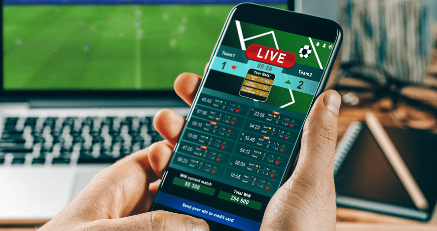 The Rise of Online Betting: A Comprehensive Guide