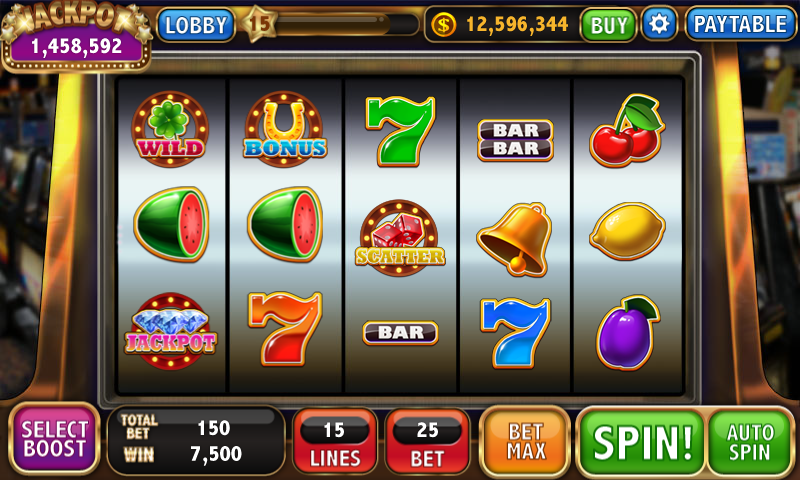 The Fascinating World of Slot Games: A Comprehensive Guide