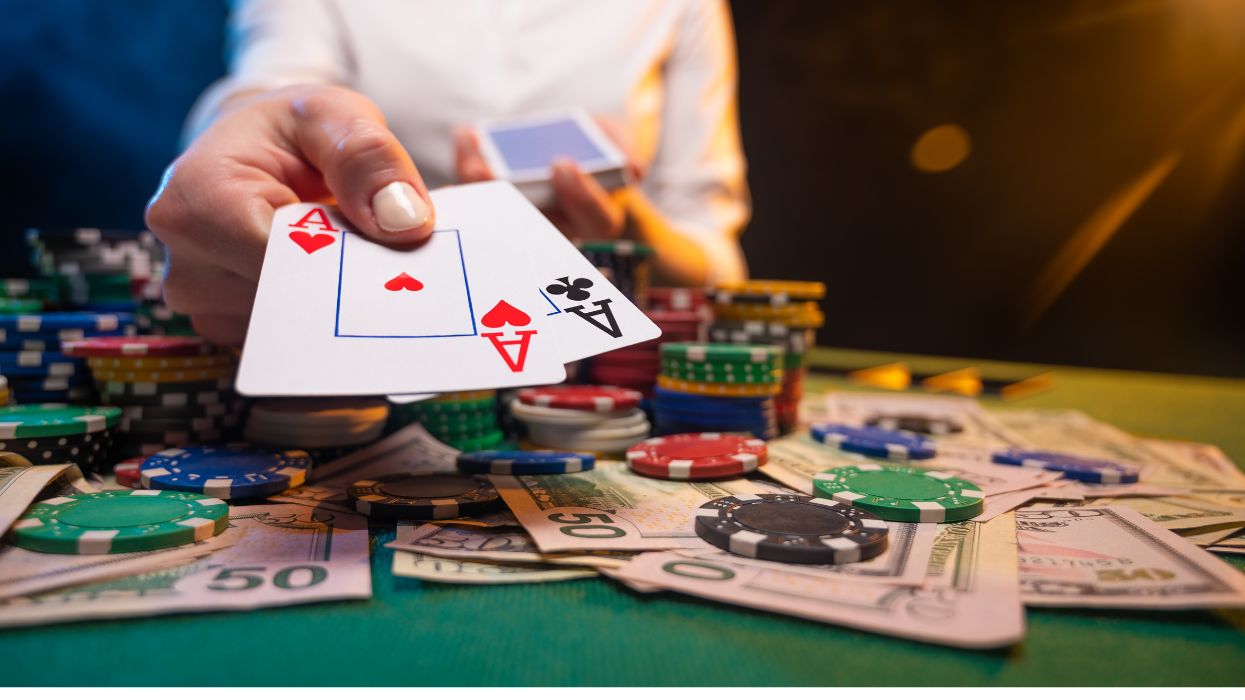 A Comprehensive Guide to Online Casinos: Features, Benefits, and Key Considerations