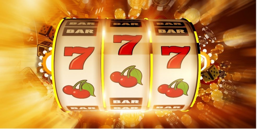 Online Slot Gambling: A Modern Twist on a Classic Casino Game