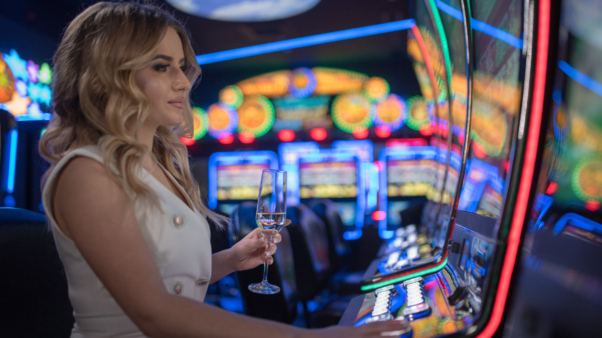 The Rise of Online Slot Gambling: A Modern Take on Classic Casino Entertainment