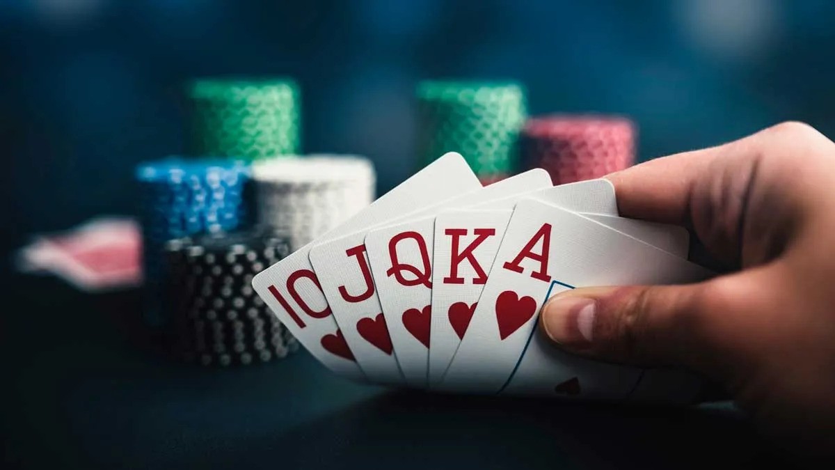 The Rise of Online Casinos: A New Era of Gaming