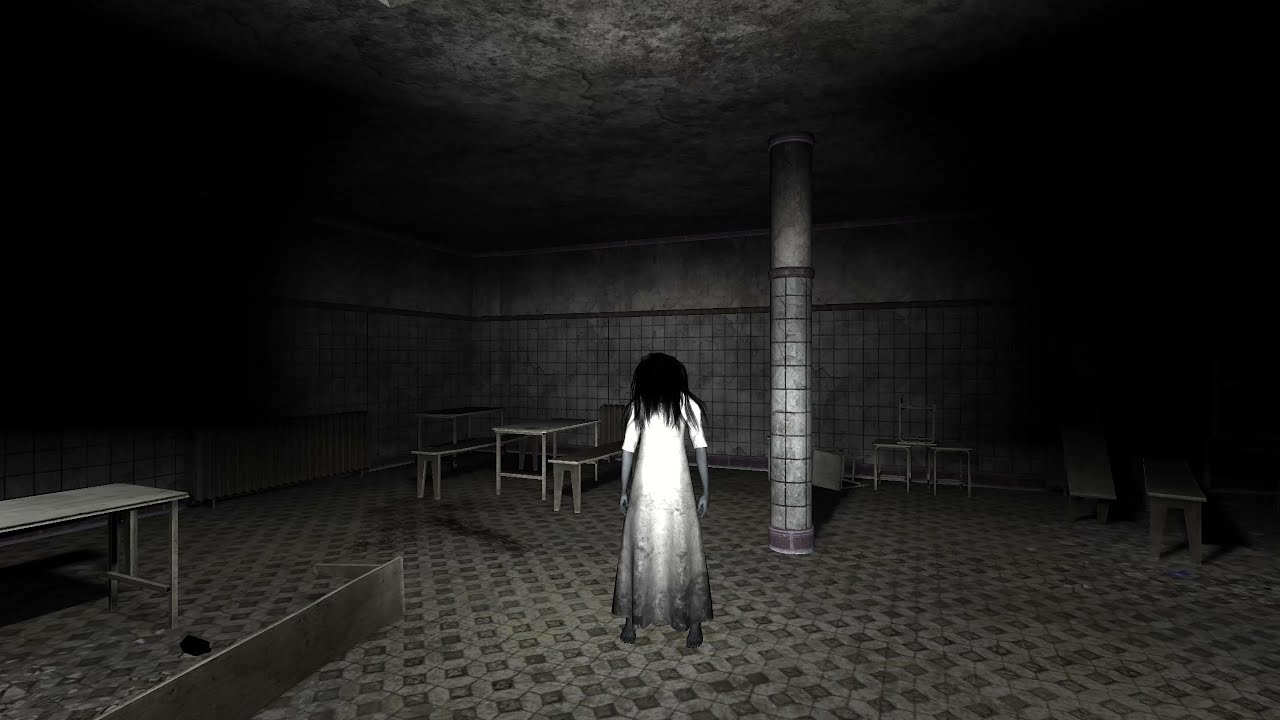 The Rise of Online Horror Games: A Thrilling Exploration of Fear and Community