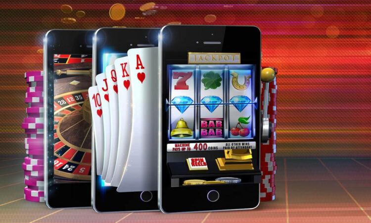 Exploring the Thrilling World of Online Slot Gaming