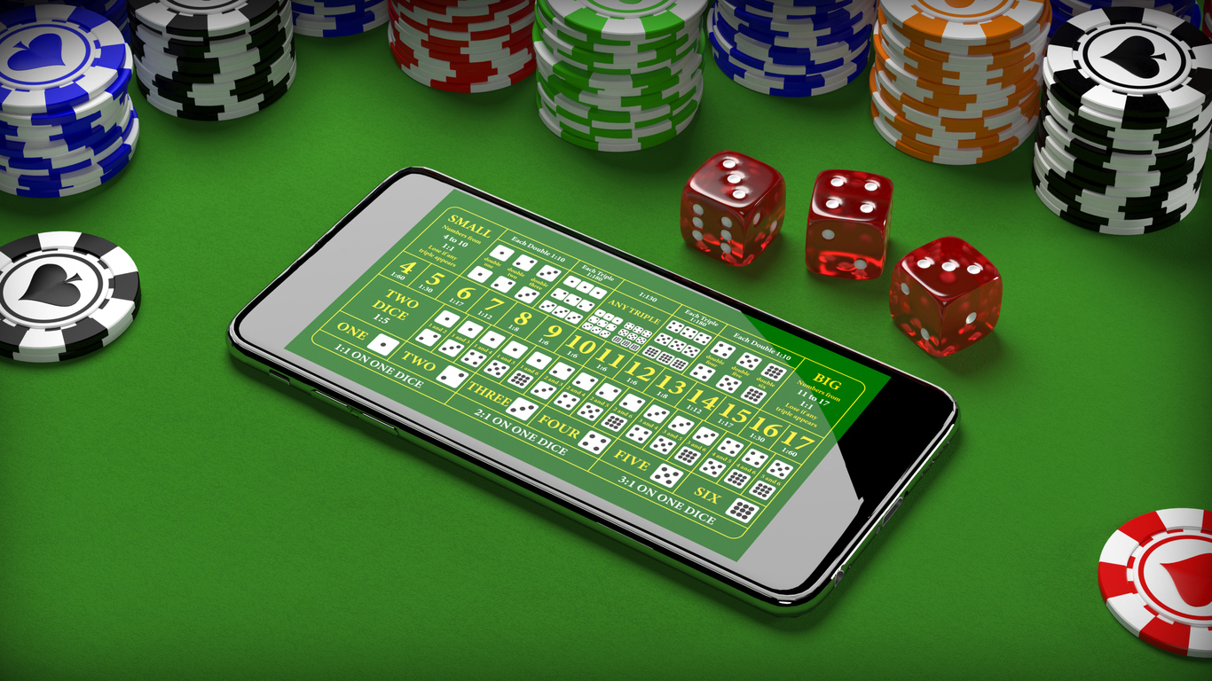 The Rise of Online Slot Gambling: An Entertaining Revolution