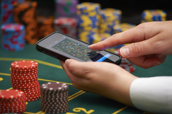 Online Gambling: The Rise of Digital Betting and its Implications