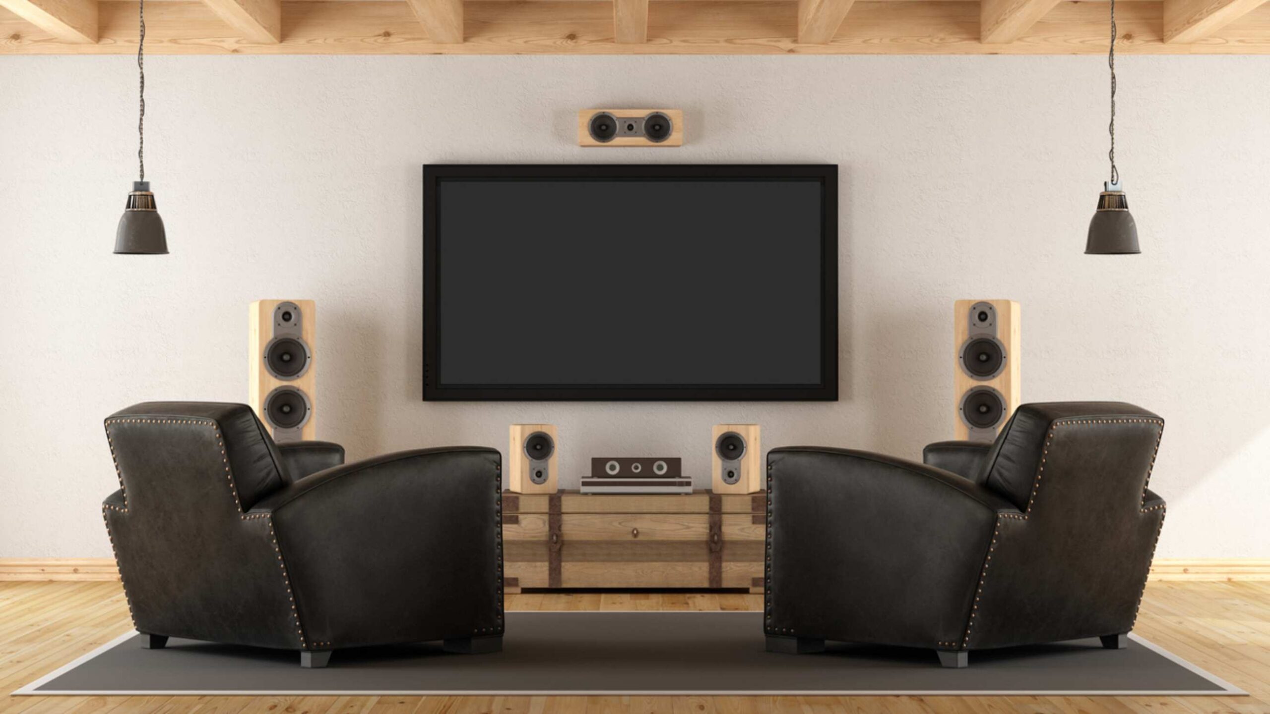 Understanding Stereo System Speakers: Key Features, Types, and Considerations