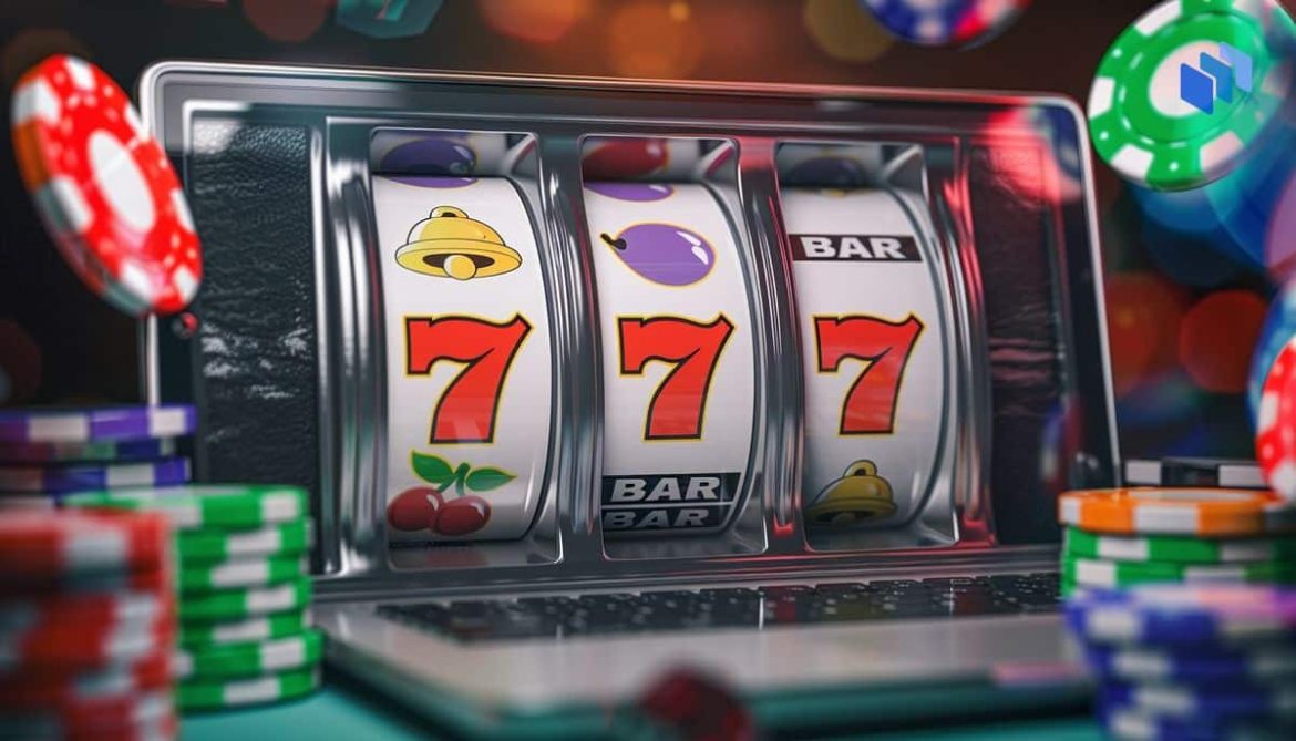 Exploring the World of Online Slot Sites: A Comprehensive Guide