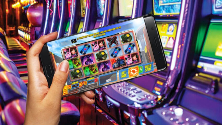 Exploring the World of Online Slot Gaming