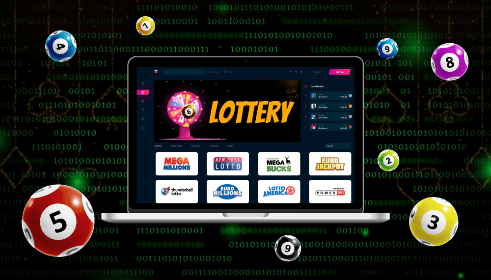 Exploring the World of Online Lottery: A Modern Approach to Winning Big