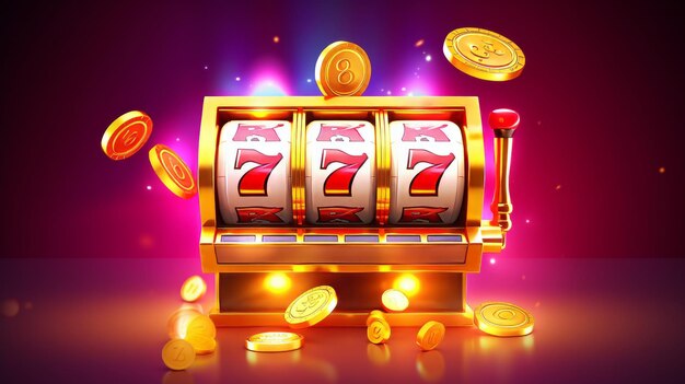 Exploring Online Slot Gaming: The Thrill of Digital Reels