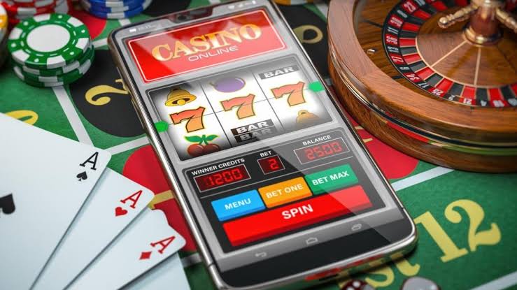 Online Betting: The Digital Revolution in Gambling