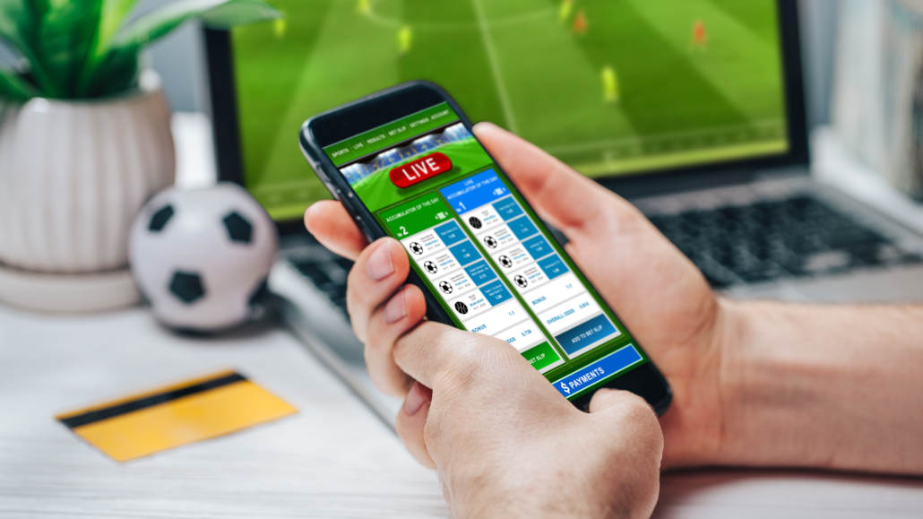 Online Football Gambling: The Rise, Risks, and Regulations