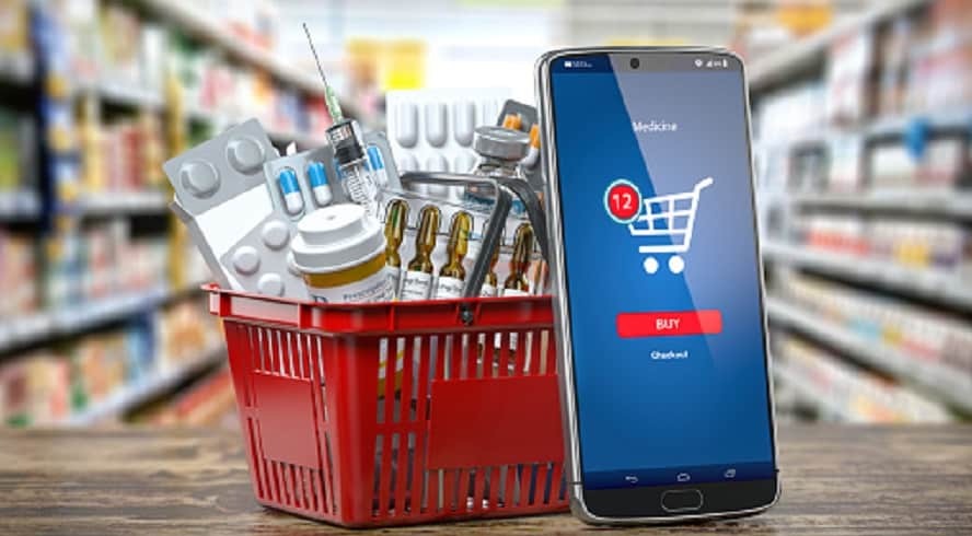 The Rise of Online Pharmacies: Convenience, Care, and Challenges