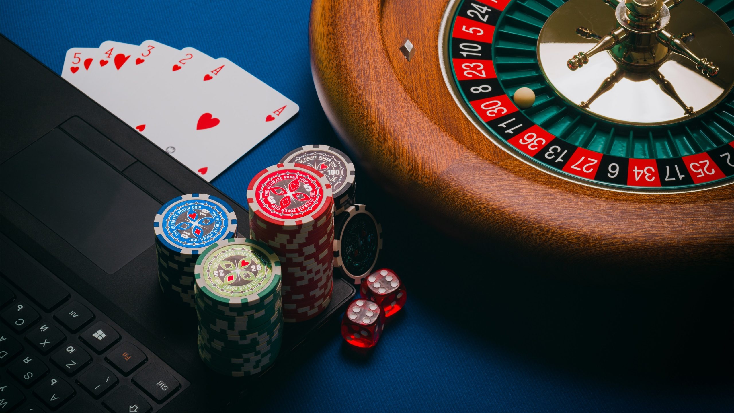 The Rise of Online Slot Gaming: A Modern Spin on Classic Entertainment
