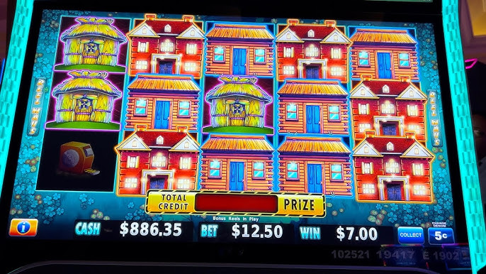 Slot Games: The Ultimate Guide to One of the Most Popular Casino Games