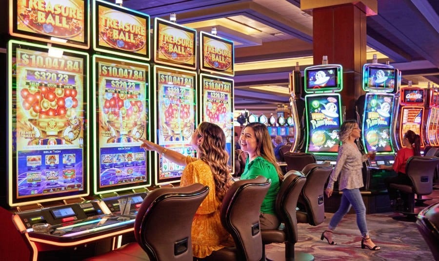The Rise and Appeal of Online Game Sites in the Digital Era