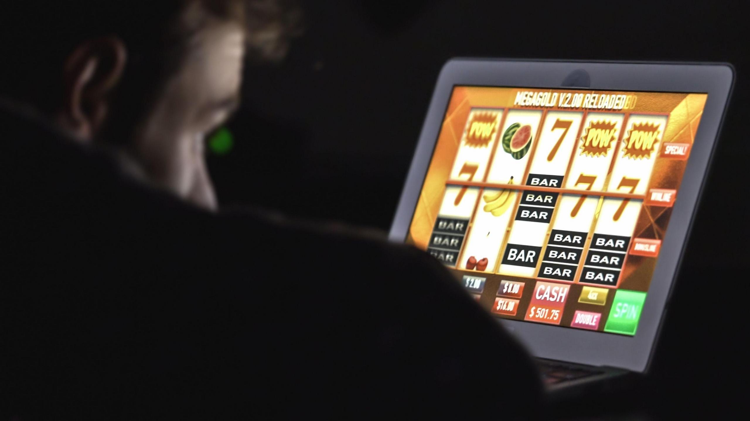Online Slot Games: The Digital Evolution of Casino Entertainment