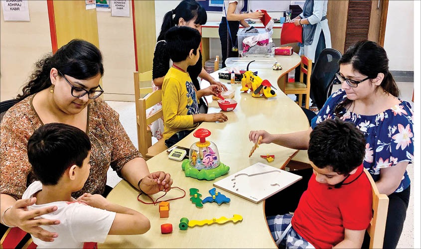 Understanding the Role and Importance of an Autism Centre