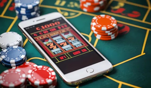 Online Casino Betting: A Modern Era of Gambling