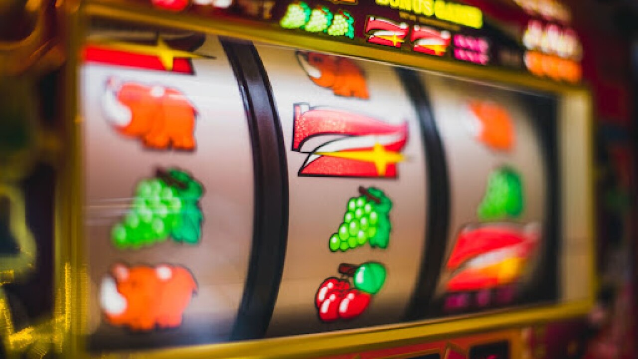 The Rise and Excitement of Online Slot Games