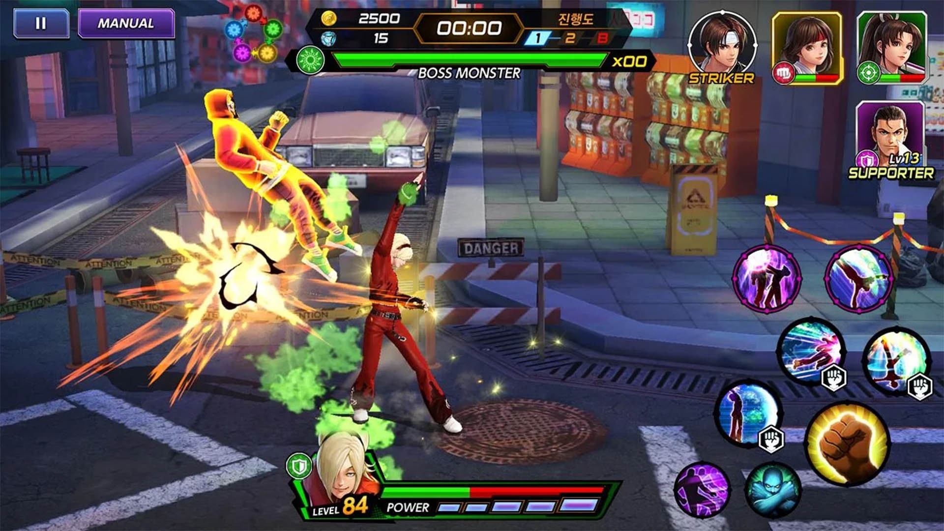 The Rise of Popular Mobile Games: Gaming at Your Fingertips